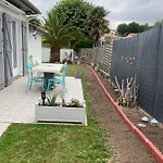 דירה Landaise 10765902 טארנו