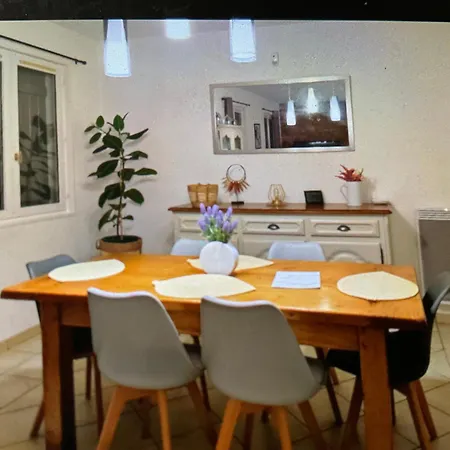 Landaise 10765902 شقة
