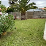 Apartmán Landaise 10765902 Tarnos